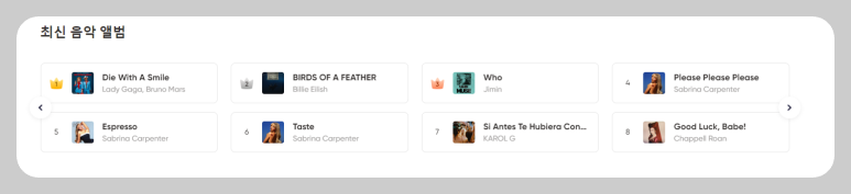 스포티파이 3개월 무료