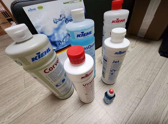 입주청소 우주홈클린