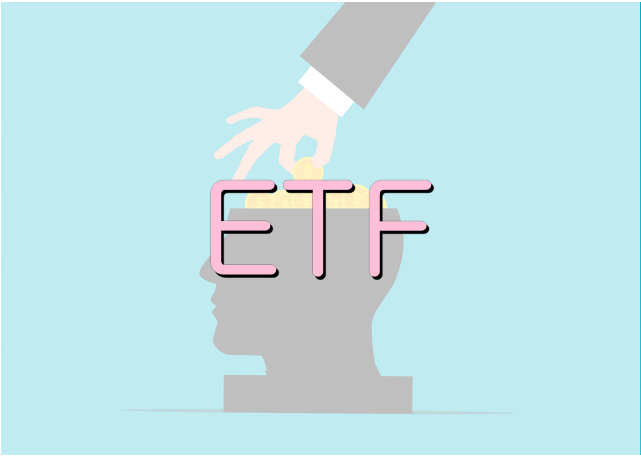 ETF