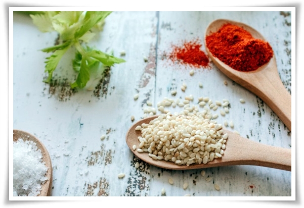 텃밭 "5월, 참깨 심으세요!" 향긋한 꼬소함이 톡톡, 텃밭에서 직접 키우기!