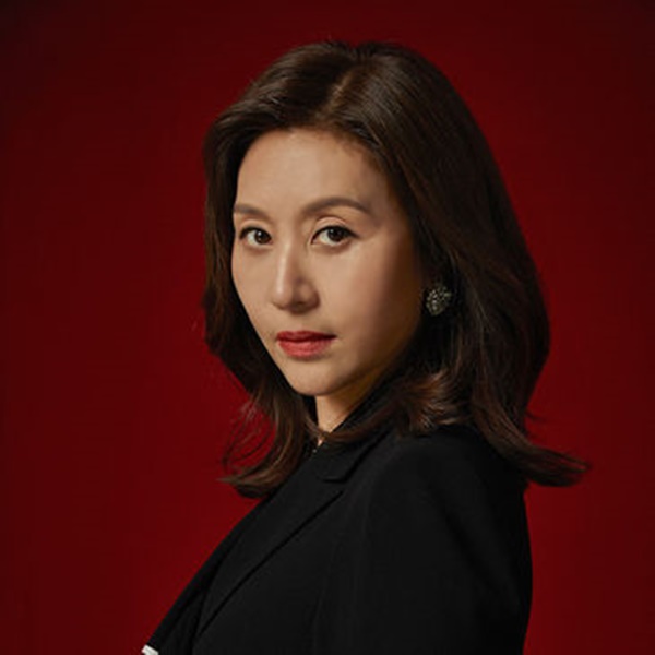 빨강 구두 등장인물