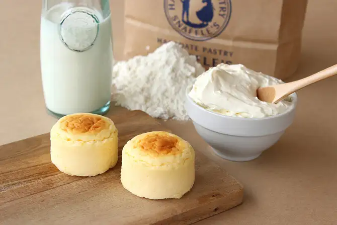 8위 치즈 오믈렛