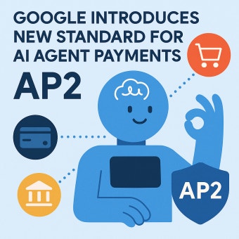 구글 ‘에이전트 결제 프로토콜(AP2)’