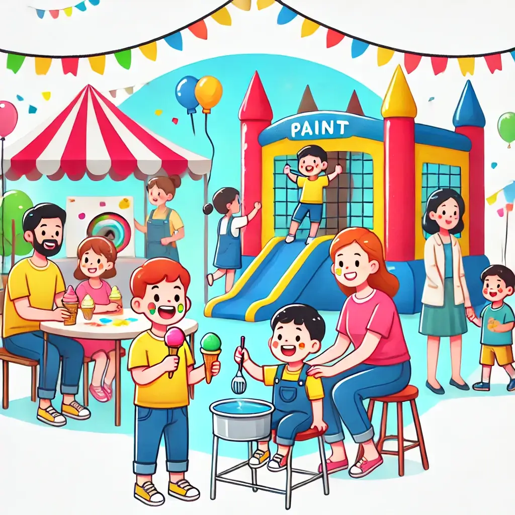 2025 어린이날 체험행사 안내 및 추천 -가족과 함께 관련사진