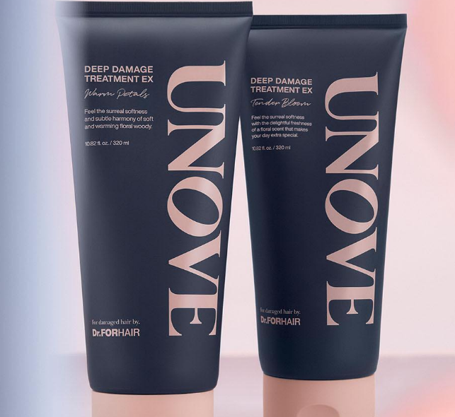 대용량 어노브 딥 데미지 헤어 트린트먼트