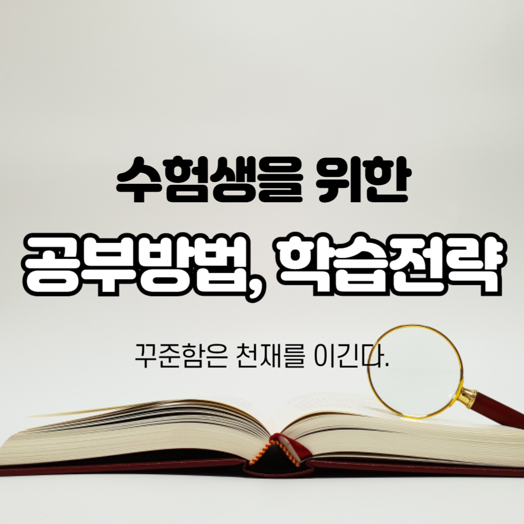 공부방법_학습전략