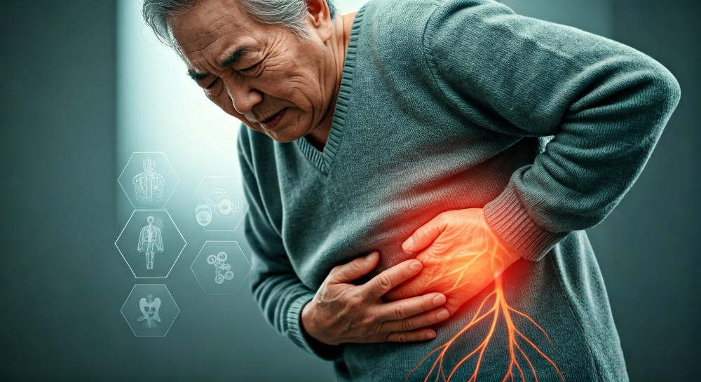 신경통 대상포진 후유증 어떻게 구분하고 치료해야 하나요