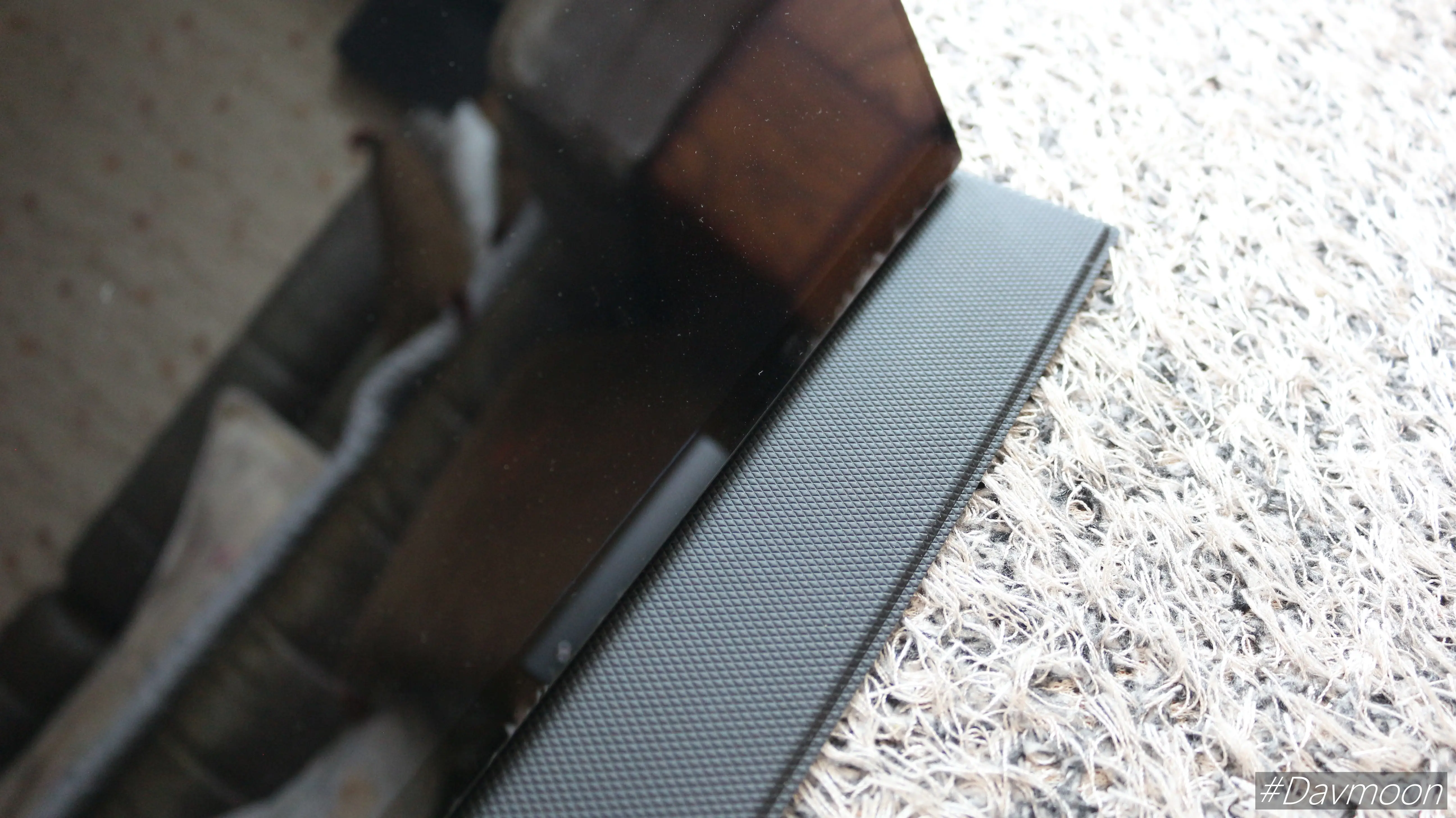 MAXFREE M16 MAX PRO 하단부 발열