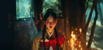 조선요괴전 후기 8요괴를 만나는 90분 공포체험 가이드로 관람포인트_9