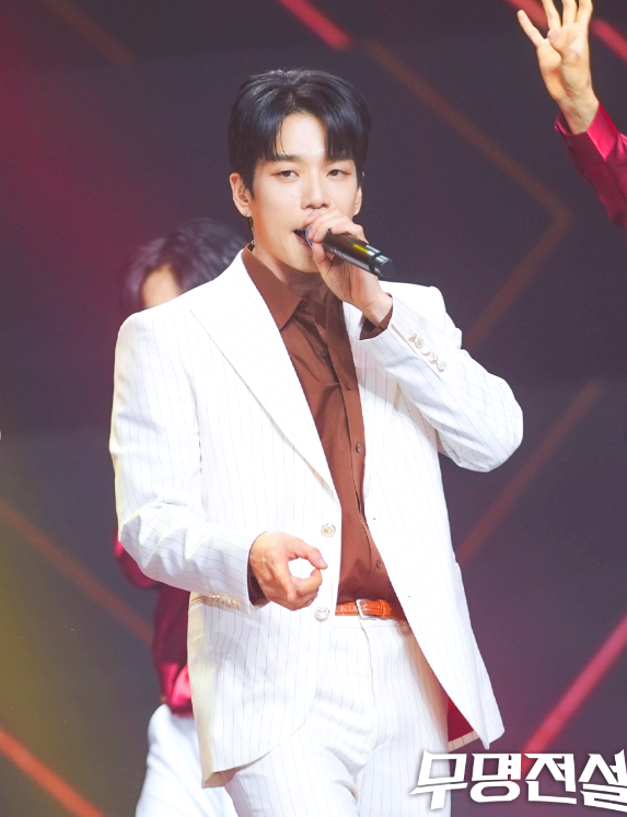 무명전설