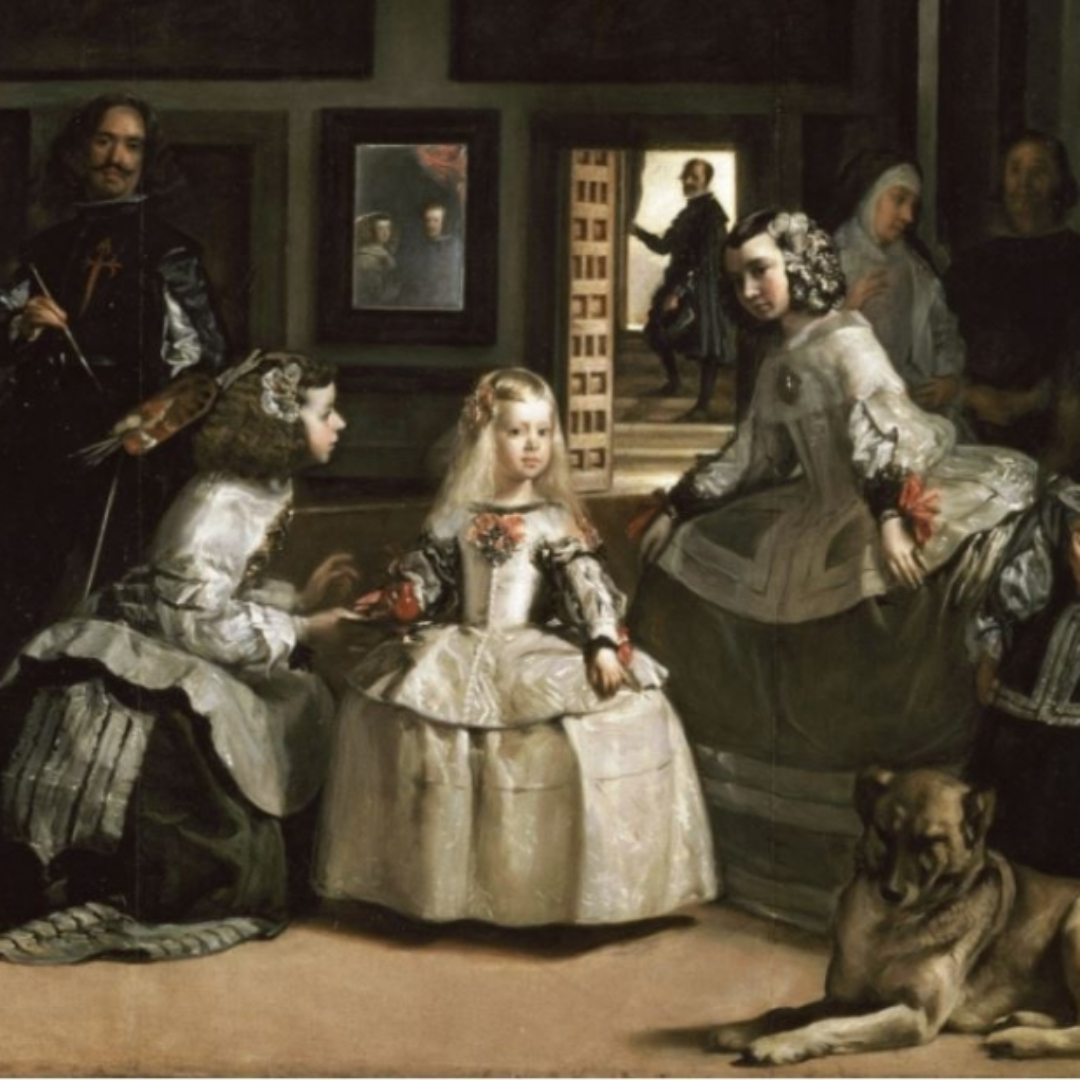 화가 벨라스케스 관련