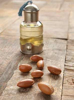 아르간오일 사진