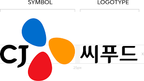 CJ씨푸드_로고