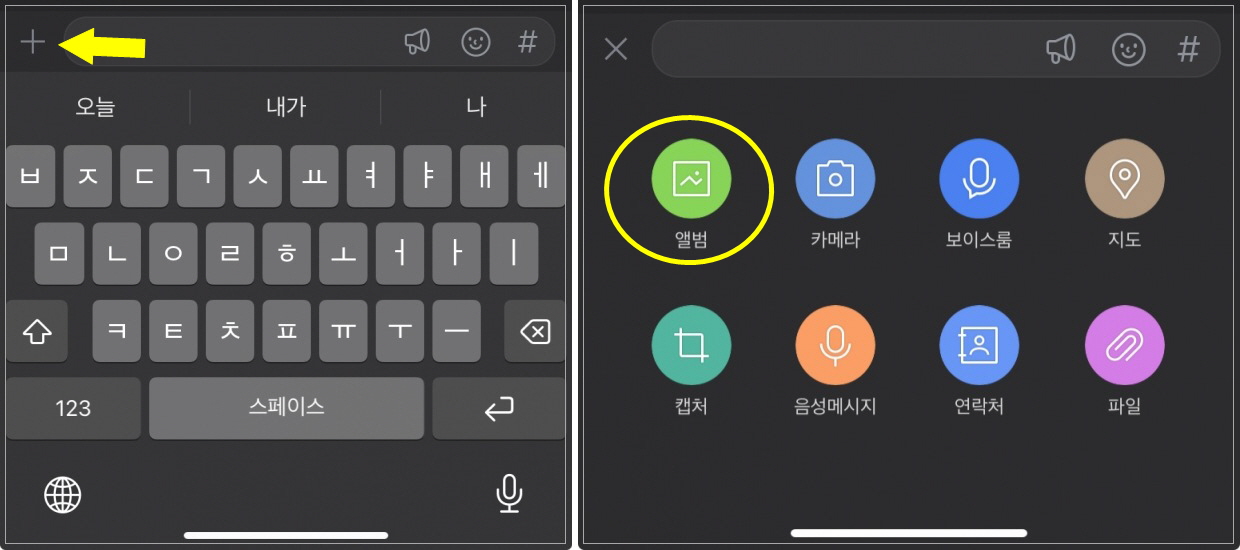 앨범
