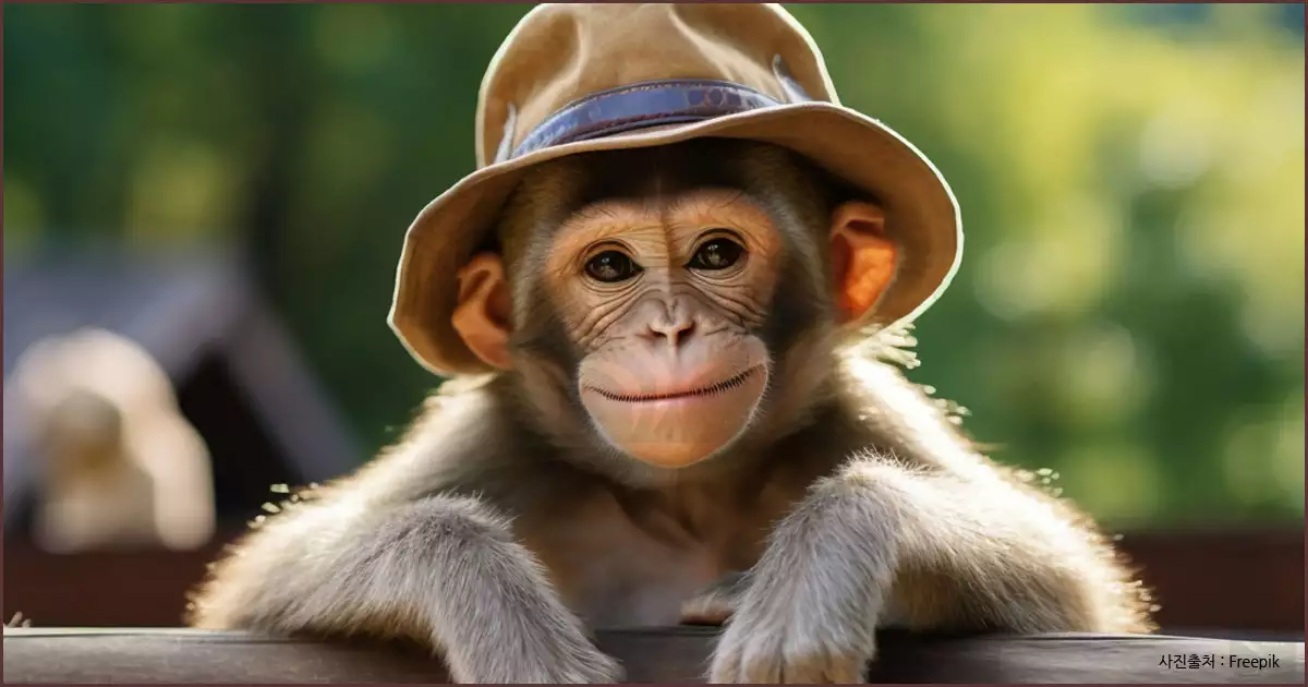 2026 날삼재 원숭이띠 종합 운세