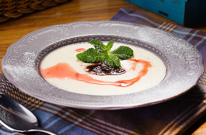 경기도 어죽 - 민물고기에서 우러난 깊은 보양식의 맛