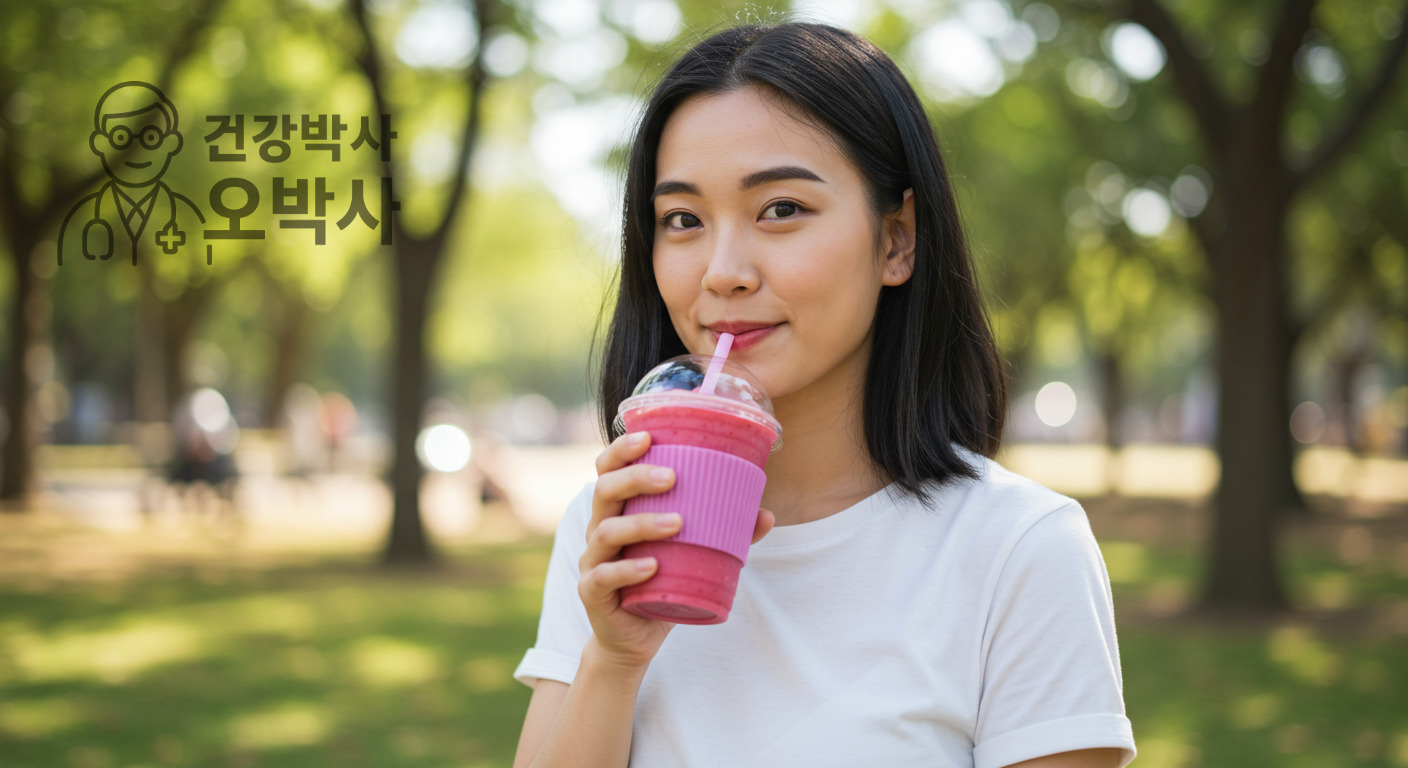 당뇨에 나쁜 음식