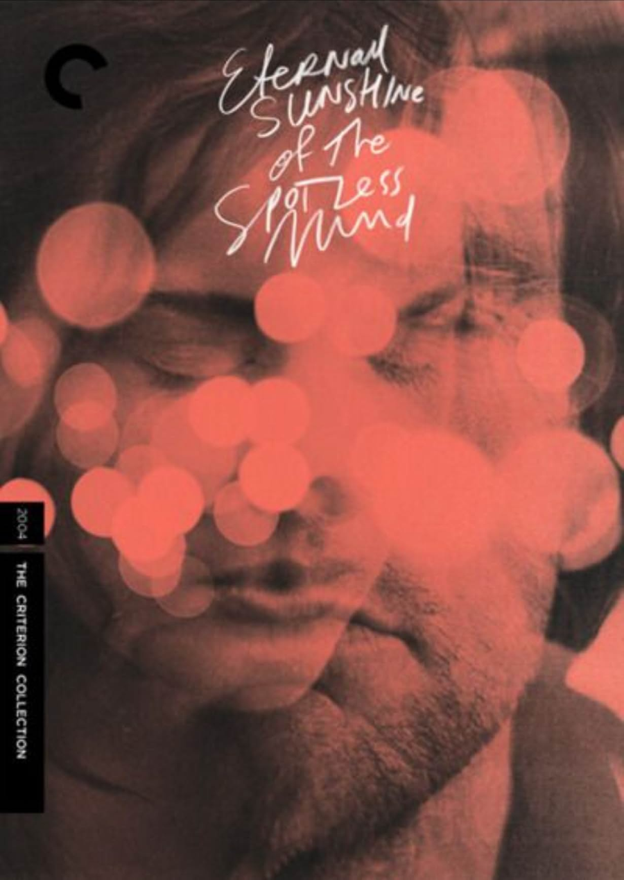 이터널 선샤인의 감상평