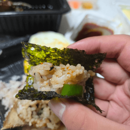 간장게장을 가장 맛있게 즐기는 법