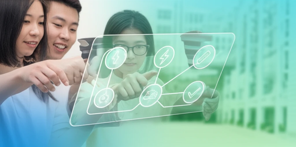 에세이 작성과 교수님 상담 시 유용한..