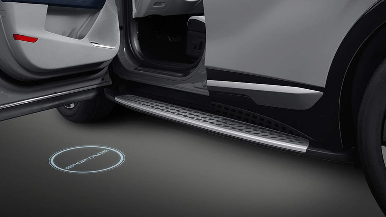 스포티지 하이브리드