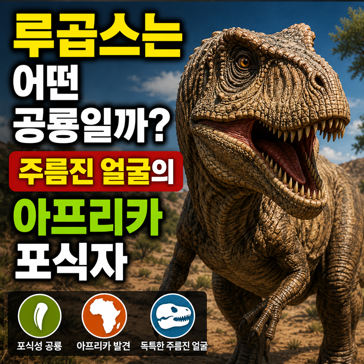 루곱스