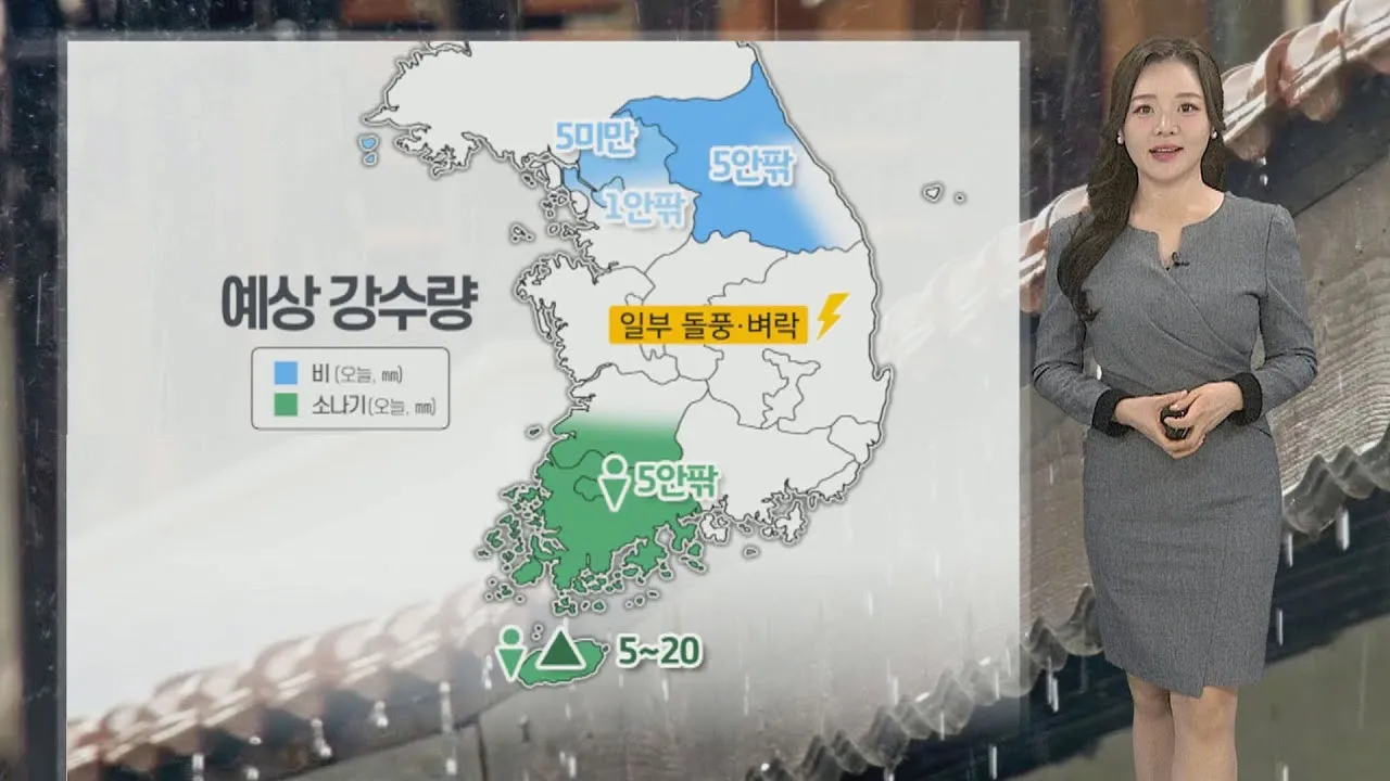 강수량 비 16mm 17mm 18mm 19mm 20mm 차이 체감 정보_4