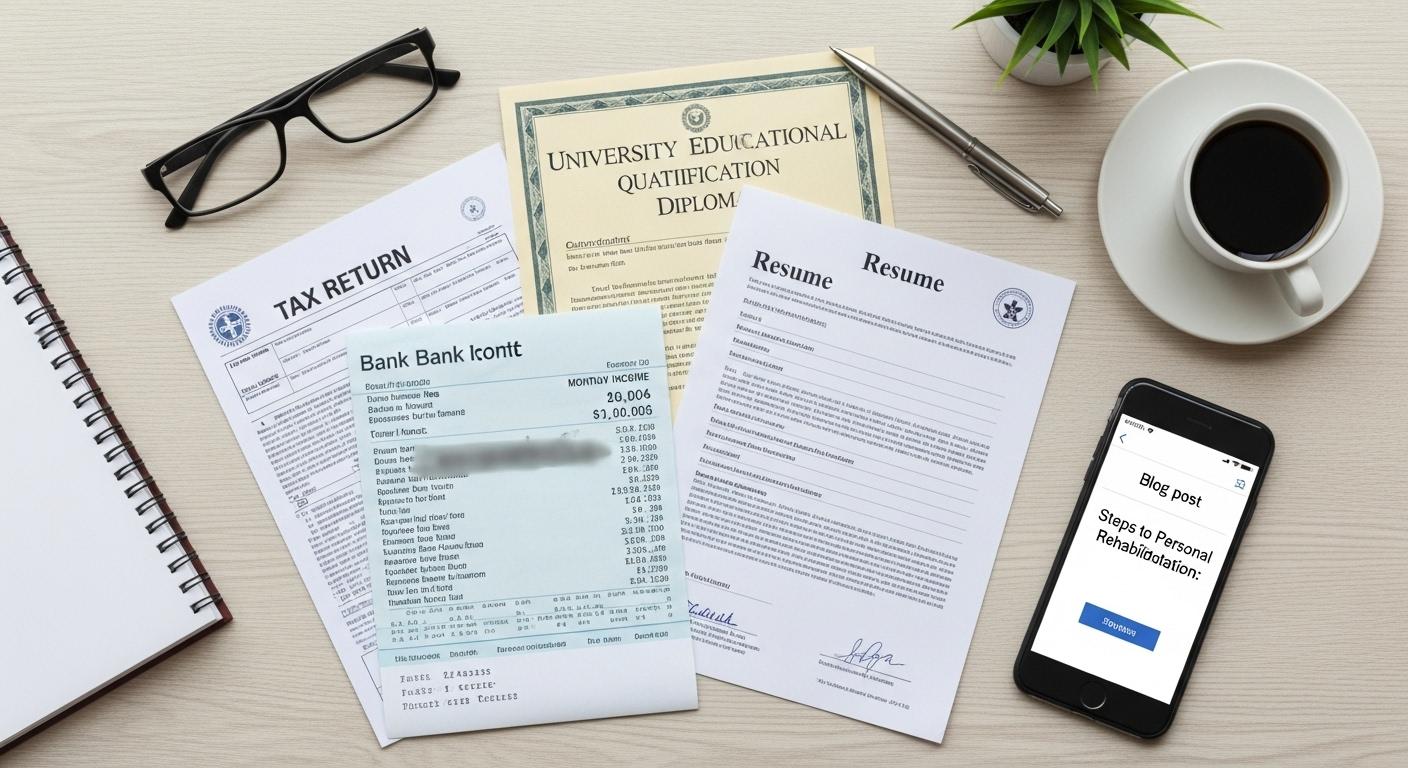 개인회생 신청자격 소득