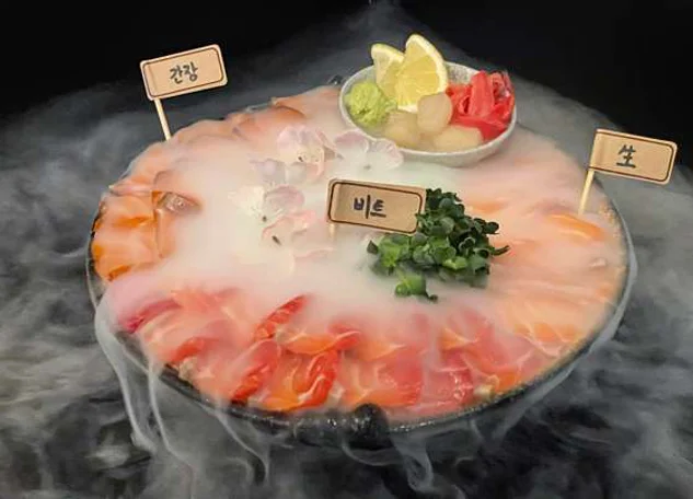 사쿠라테이엔 합정점