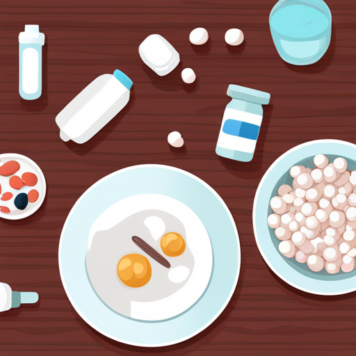 프로바이오틱스의 신비로운 세계