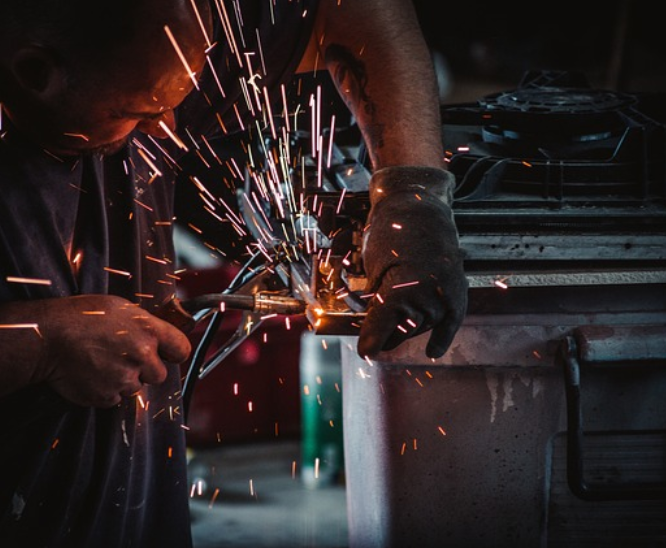 손가락 마디 통증 원인