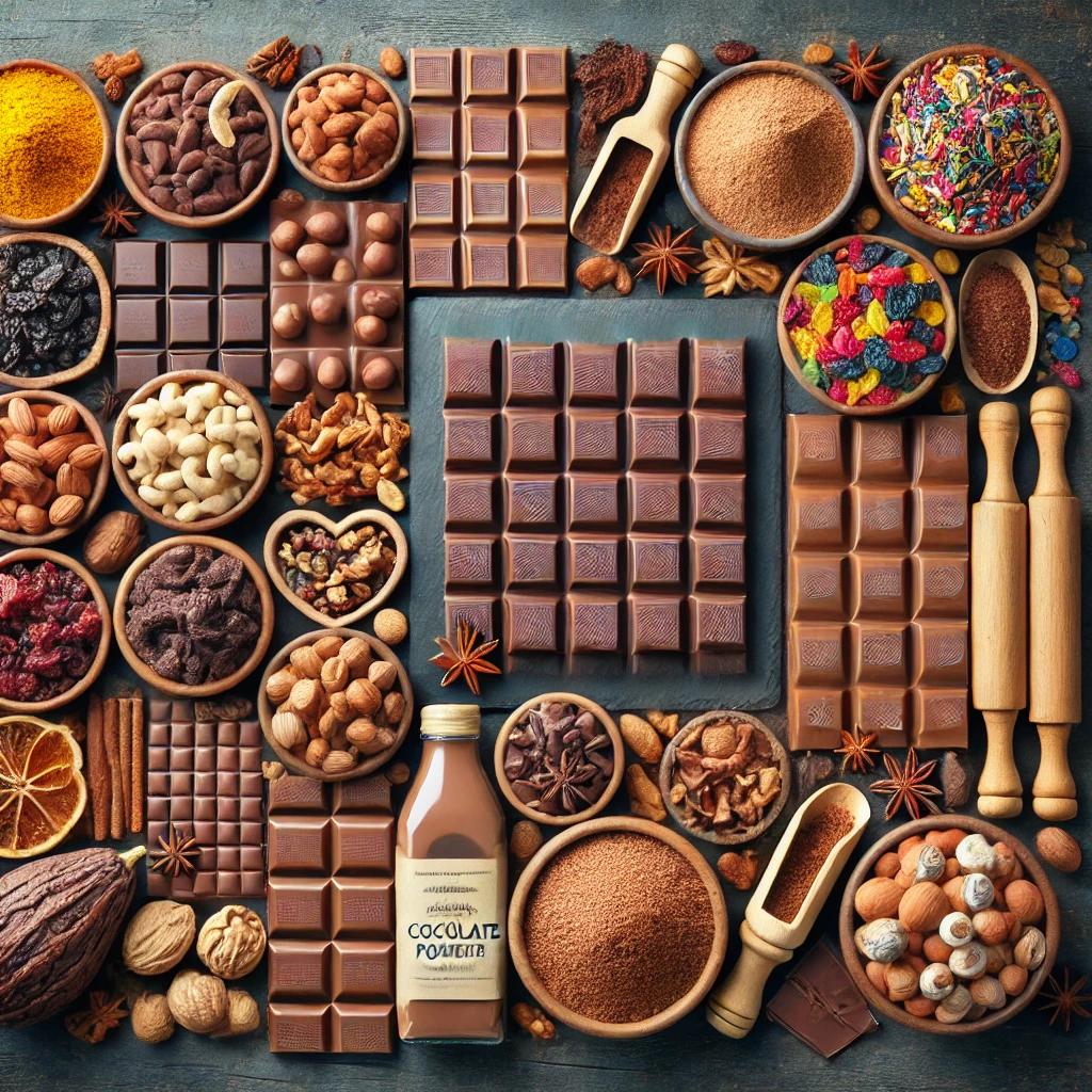 두바이 초콜릿 재료 다이소