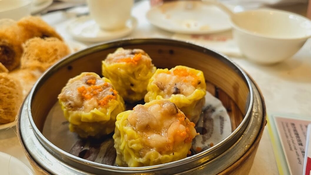밴쿠버 여행 맛집