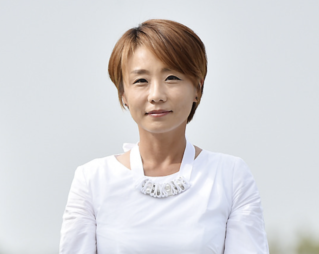 김미연 프로필