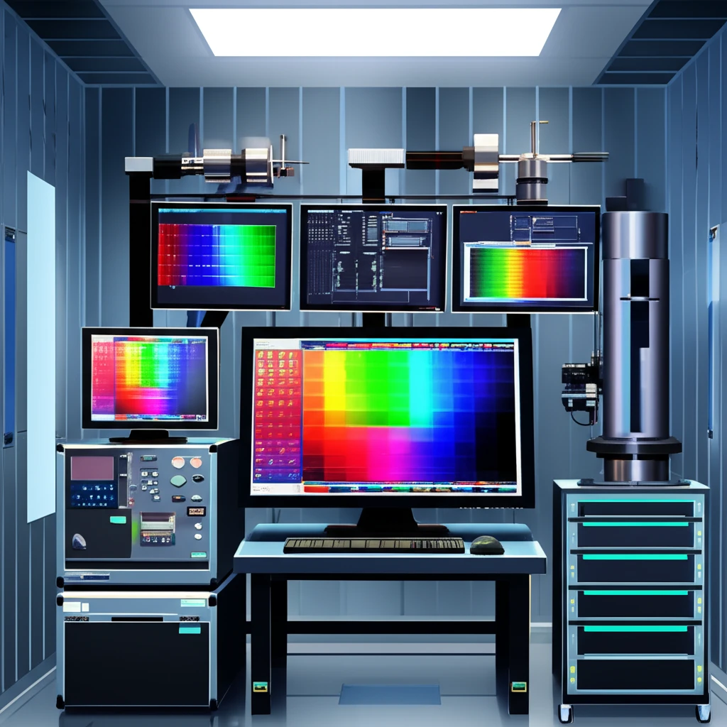 노트북 화면 색감 조절 완전 정복 나..