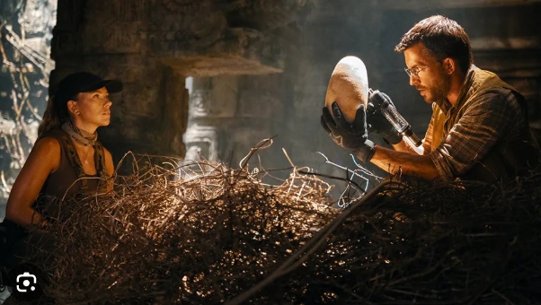 ‘쥬라기 월드: 새로운 시작’