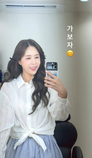 문원 신지 만남 계기
