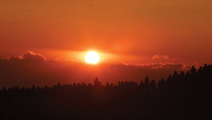 [6월 축제]제21회 양산 천성산 철쭉제❘기간, 일정, 프로그램 정리