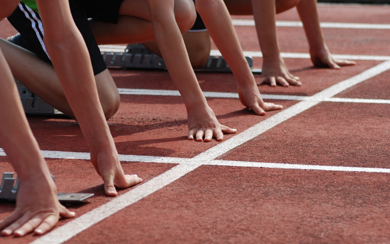 운동선수의 자신감을 키우는 스포츠심리학 기술