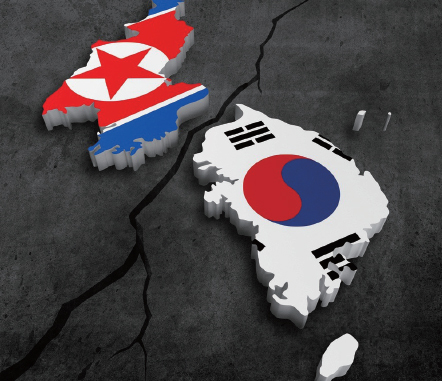 ① 남북통일 찬반 토론 - 반대 주장