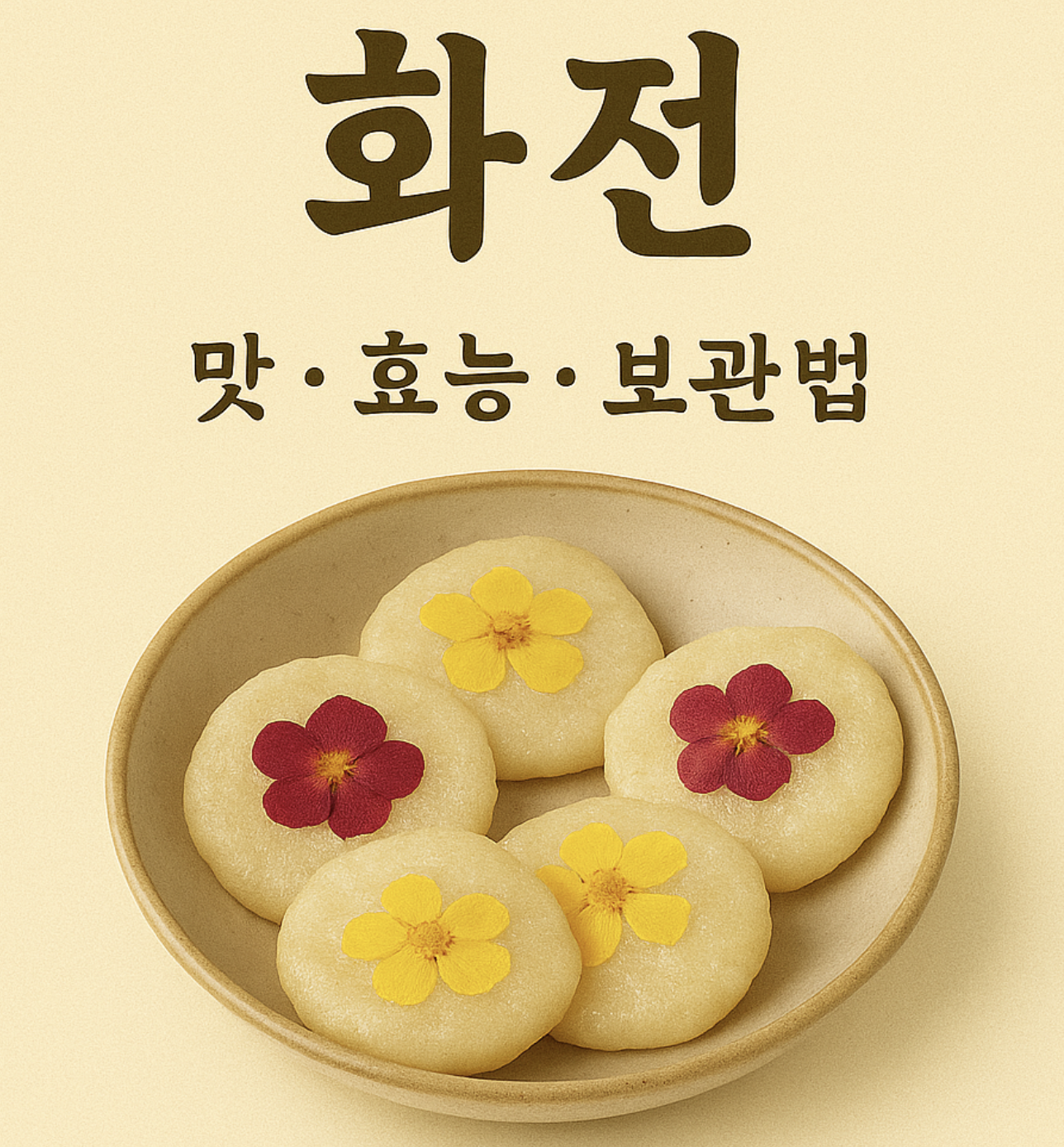 화전