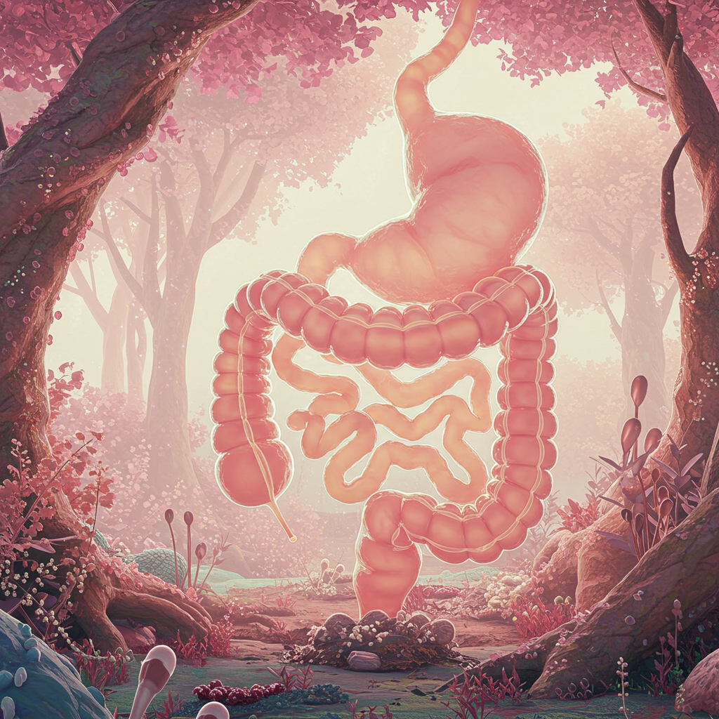 장염에 먹어도 되는 음식