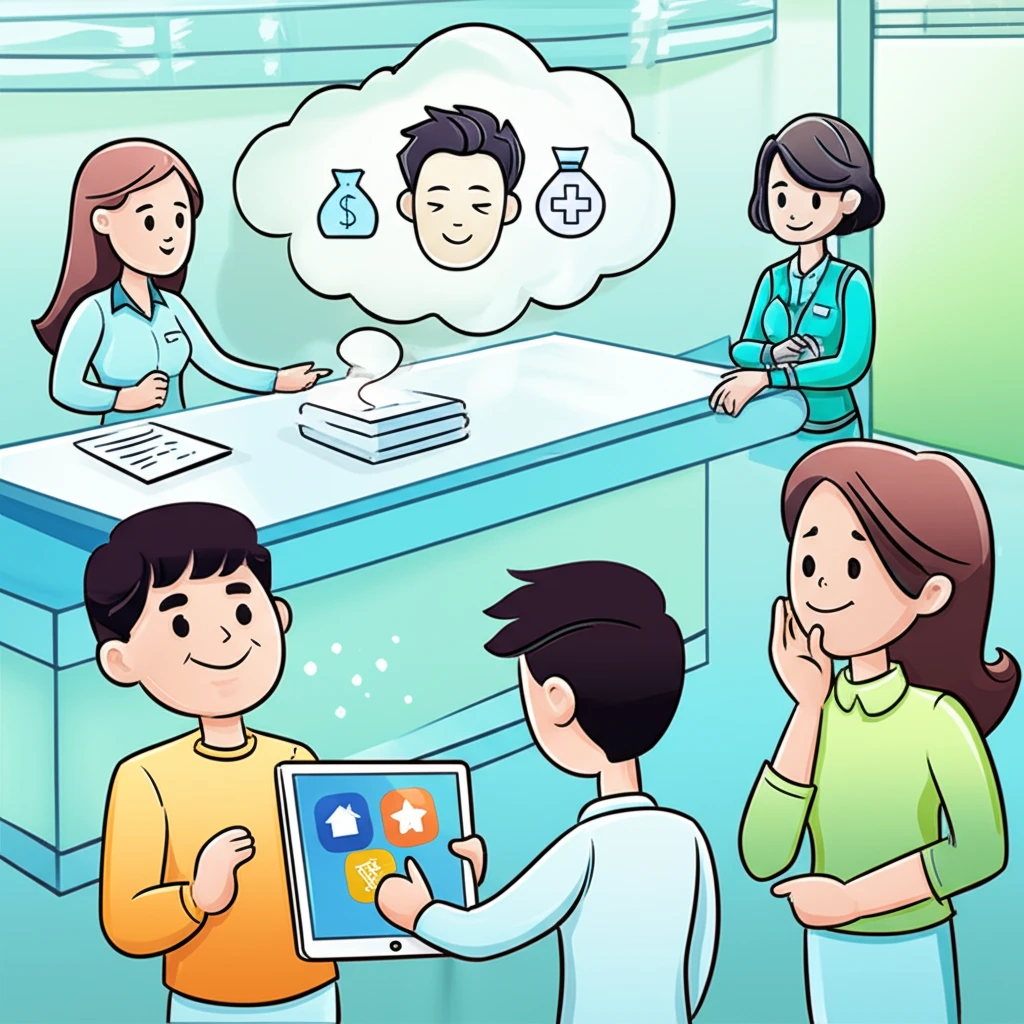 나에게 맞는 복지 혜택 찾아주는 복지..