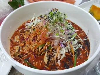 물회 종류 효능 비법 육수 만드는법 먹는법 보관법 총정리_25