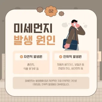미세먼지 단계 예보 마스크 환기 공기청정기 사용 순서_26