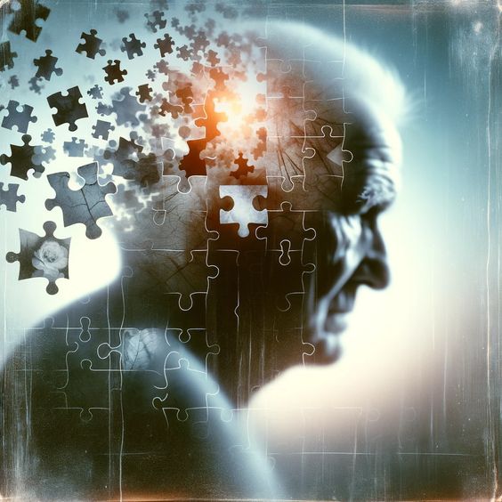 파킨슨병, 치매, 알츠하이머에 대한 차이점