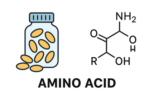 아미노산
