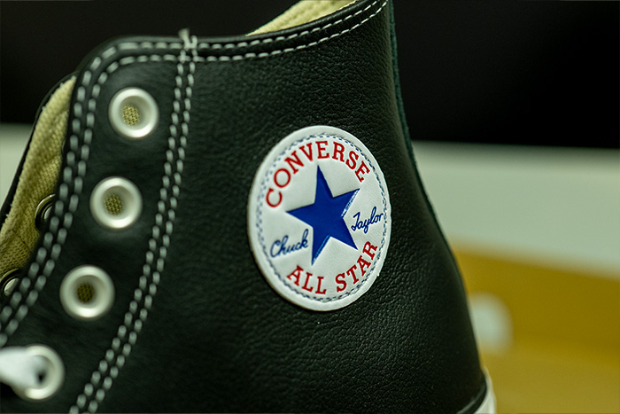 컨버스-레더-패치