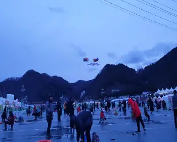 얼음 나라 화천 산천어축제_3
