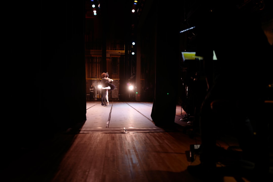 Audition.